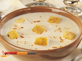 Hünkar Tarhana Çorbası