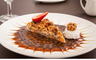 En pratik balkabaklı cevizli mini tart nasıl yapılır?