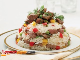 Ziyafet Pilavı