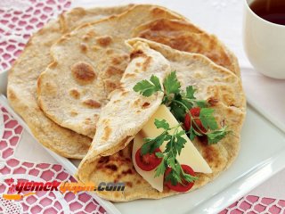 YAĞMUR BÖREĞİ