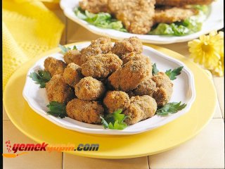 Sihirli Köfteler