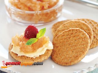 ARMUT MARMELADI