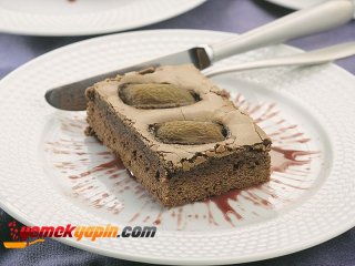 KAYISILI BROWNİE