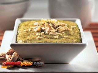 Osmanlı Usulü Keşkül