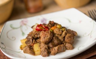 Pratik tas kebabı tarifi