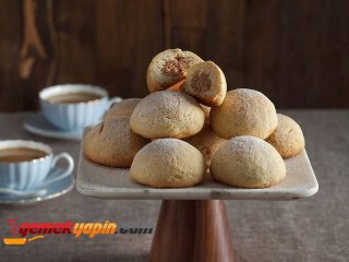 KESTANELİ KURABİYE