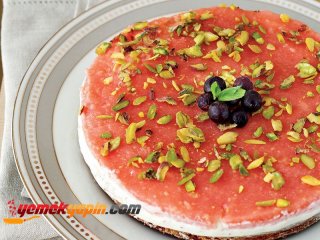 AYVALI CHEESECAKE