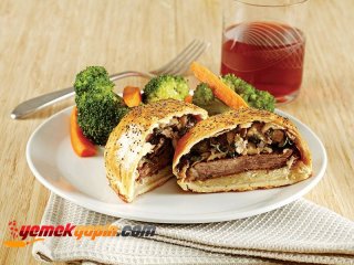 HAMURA SARILI MANTARLI ET