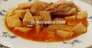 Kolandrolu Kolakas