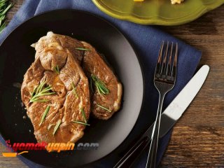 SOSLU KUZU KÜLBASTI