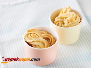 YER FISTIKLI POŞ KURABİYE