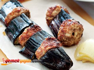 Patlıcan Kebabı