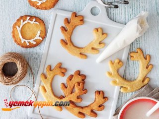 ŞANS BİSKÜVİLERİ