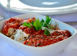 Trakya mutfağından orjinal Köpoğlu mezesi ( mancası ) nasıl yapılır?