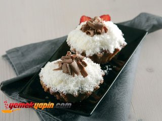 HİNDİSTAN CEVİZİ KREMALI TARTÖLET
