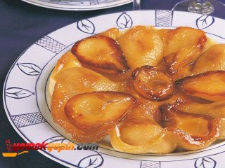 ARMUTLU TART