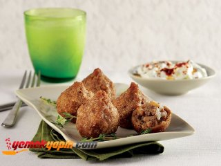 KIZARTILMIŞ KIBBE (LÜBNAN)