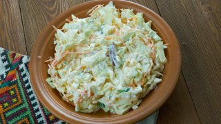 Coleslaw