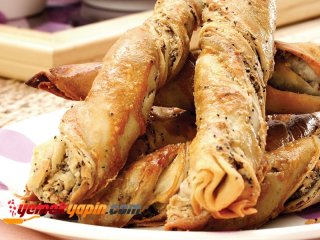ANNEMİN BÖREĞİ