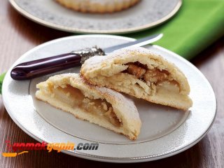 Elmalı Turta kurabiye