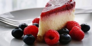 Nefis Cheesecake Nasıl Yapılır?