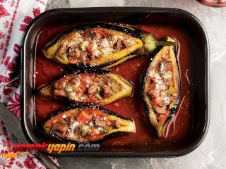 KUZU ETLİ KARNIYARIK