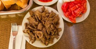 Orjinal Edirne Tava Ciğeri Nasıl Yapılır?
