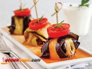 BEYİNLİ BEYKOZ KEBABI