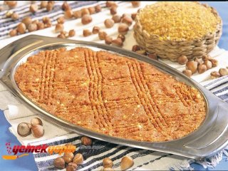Acılı Fındık Ezmesi