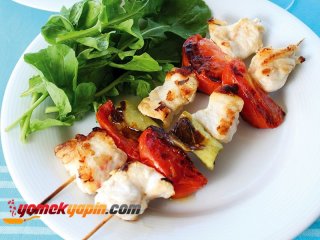 ŞİŞTE FENER BALIĞI