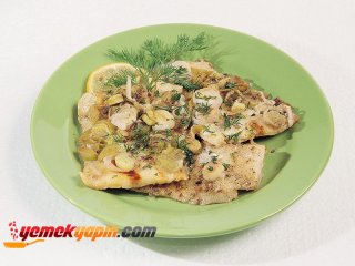 FIRINDA PIRASALI LEVREK