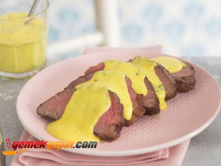 CAFE DE PARİS SOSLU BONFİLE