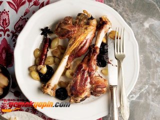 ERİKLİ KUZU İNCİK