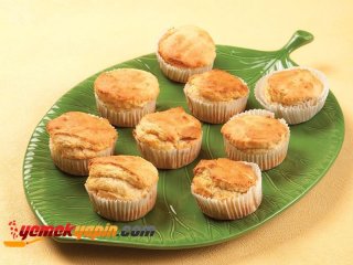 Lor Peynirli Tatlı Kek