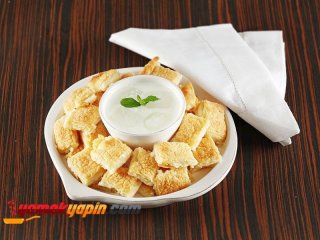 AYRANLI BÖREK