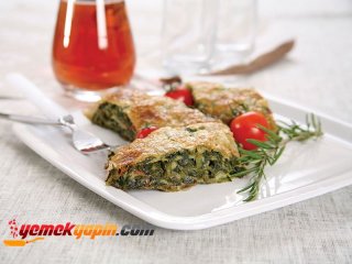PAZILI BÖREK