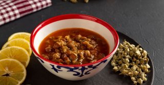 Bamya çorbası tarifi ve püf noktası