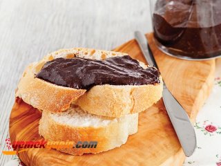 ÇİKOLATALI FINDIK KREMASI