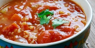 Geleneksel Bulgur Çorbası Nasıl Yapılır?