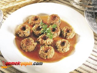 Harput Köftesi