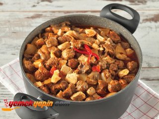 ÇÖPLEME (ÇULLAMA)