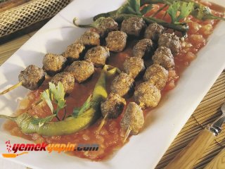 Ezme Kebap