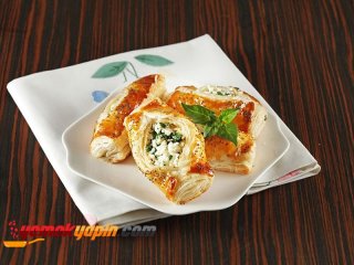 Pencereli Börek
