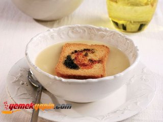 Patates Çorbası