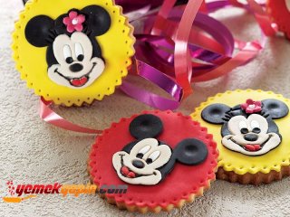 Şimdi Parti Zamanı