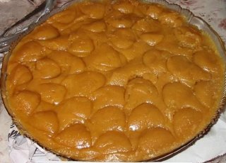 En lezzetli guymak tatlısı nasıl yapılır?