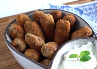 21 Eylül MasterChef 2021 pırasa köftesi tarifi