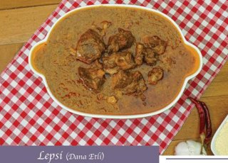 En lezzetli ve pratik lepsi tarifi