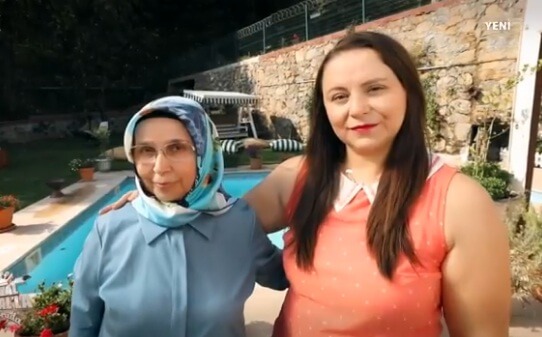 15 Ekim Zuhal Topal'la Sofrada Filiz Çendioğlu Kim? Kaç ...